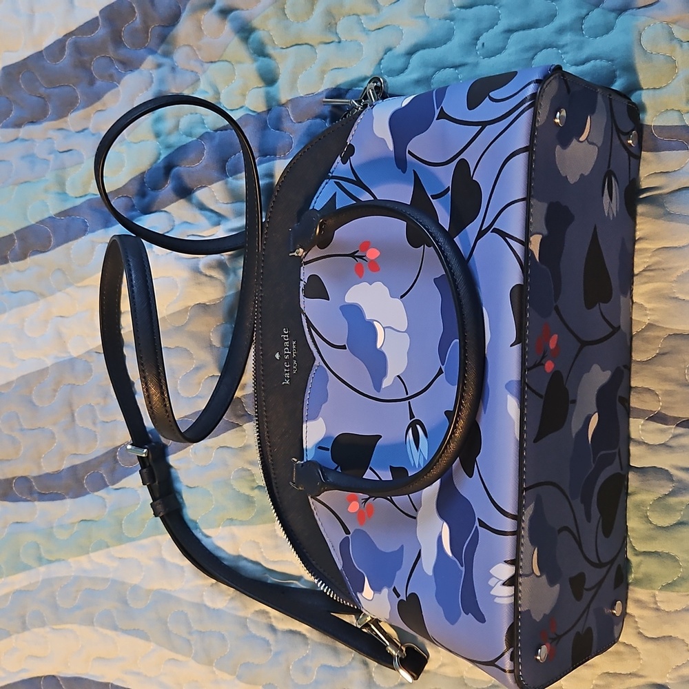 Kate Spade satchel
